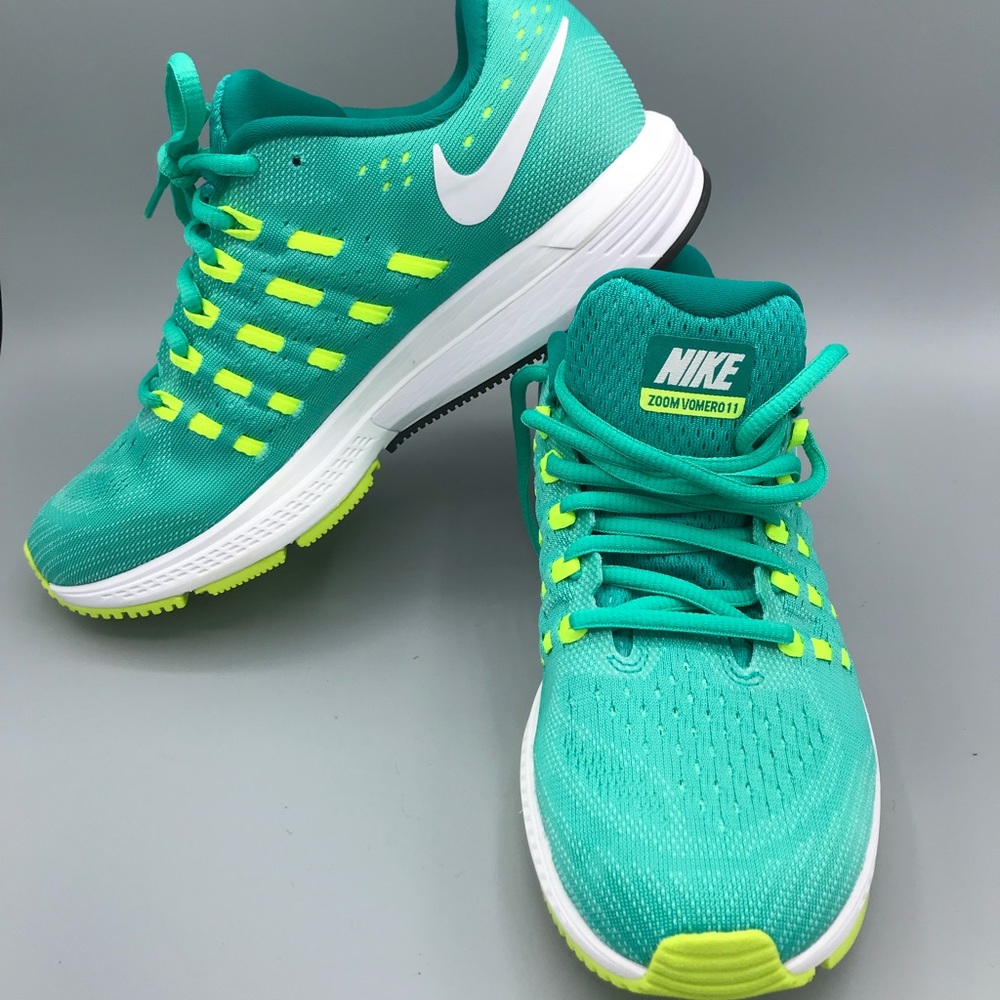 Nike Air Zoom Vomero 11 - Picture 3 of 7